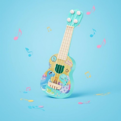 Ukulélé enfant guitare - ukulélé, enfant,