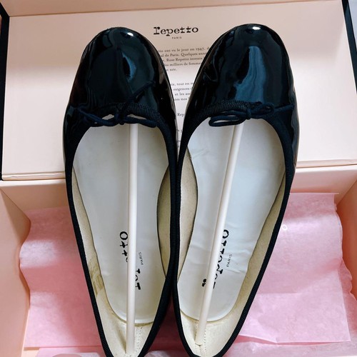 Rare repetto cendrillon ballet - repetto,