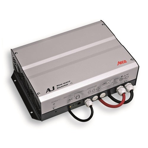 Convertisseur pur sinus - convertisseur,