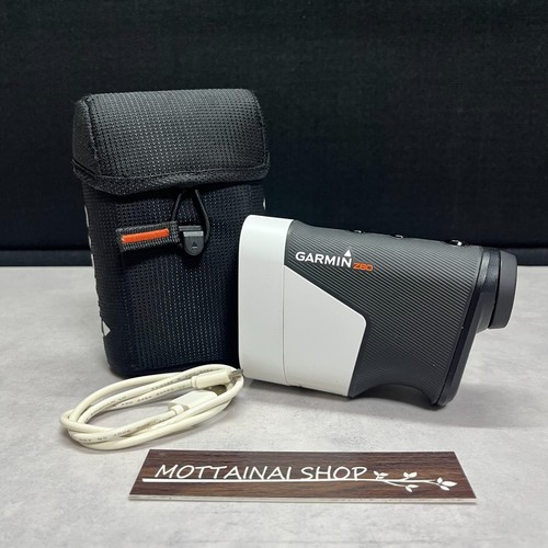 Garmin approach z80 laser golf - garmin,