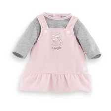 Robe et T-Shirt Bords de Loire