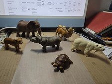 Lot figurines schleich - de,