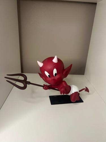 Figurine harvey hot stuff - figurine,