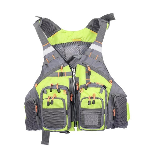 Gilet sauvetage pêche - sauvetage,