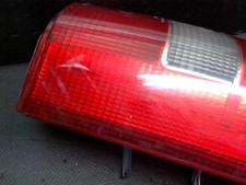 Feu Arrière Gauche L Volvo
