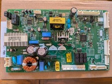 Module Principale Frigo Lg