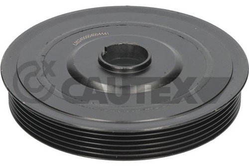 Poulie damper citroen - damper, c4