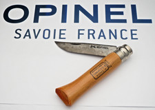 Opinel france folding knife - knife, #7