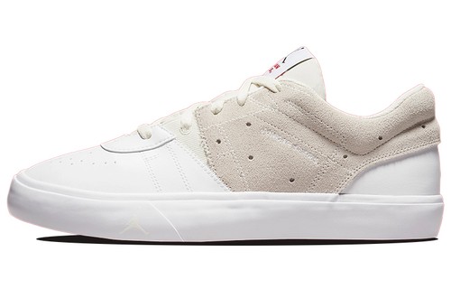 Jordan series sail white - jordan,