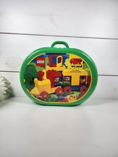 1996 Vintage LEGO Duplo 2346