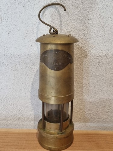 Lampe mineur copie - de,