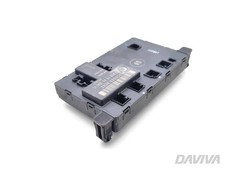 Mercedes-Benz C-Class Unité