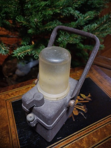 Lampe wonder type - lampe, tifon