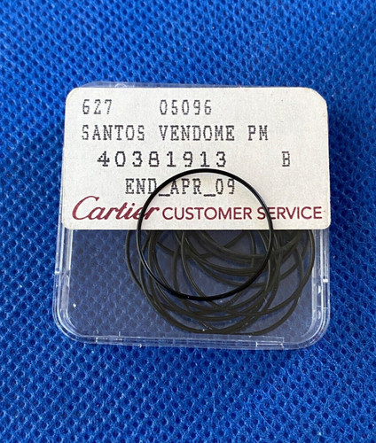 Joint original cartier - joint,