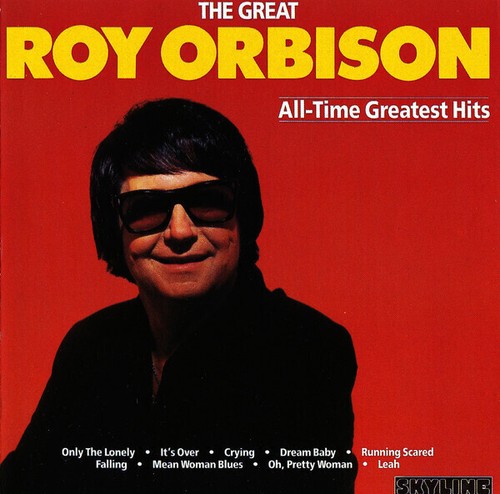 Roy orbison all time - all,