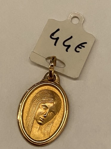 Médaille ancien stock neuf - ancien,