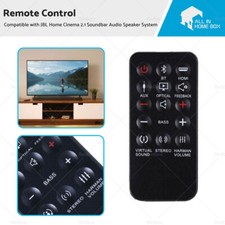 Remote Control Suitable For