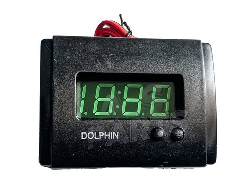 Montre horloge numérique