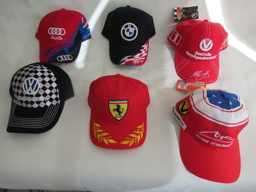 Lot 100 casquettes foot - lot,