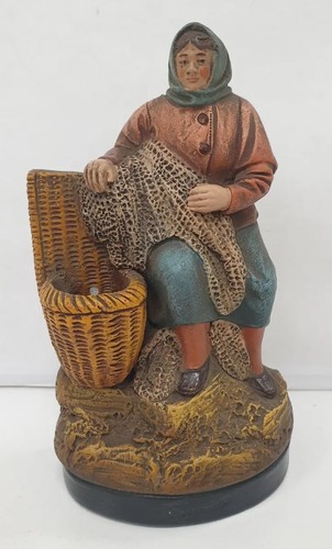 Scupture marine louis alphonse - marine,