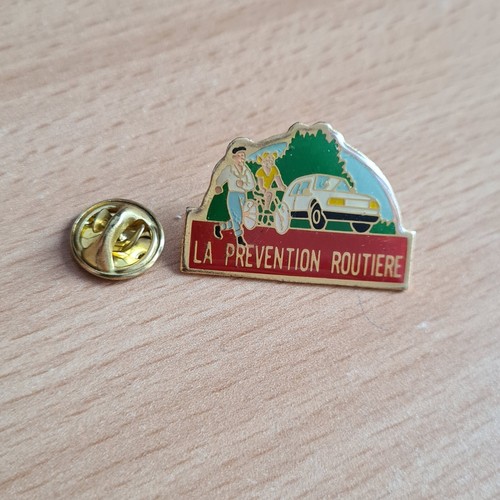 Pin pins badge la - (f2),