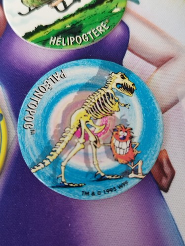 Pog avimage serie - pog,