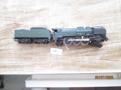 412 vapeur 231 c - n°412/26, 60