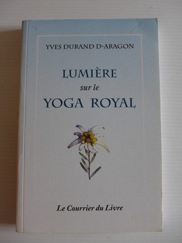 Yves durand aragon - durand,