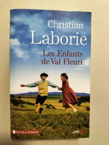 Les enfants val fleuri - du,