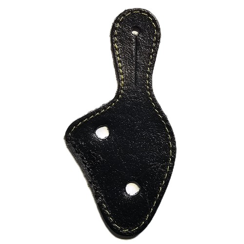 Cuir pour insigne chasseurs - cuir,