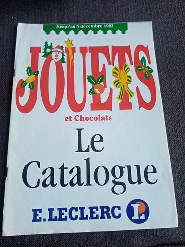 CATALOGUE-magazin-leclerc-