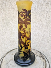 vase galle pieds d éléphants