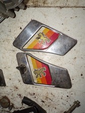 deux caches boite à outils
