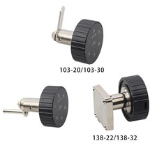 Serrure codée électronique numérique 5-13 chiffres pour le matériel de porte