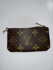 Louis Vuitton Monogram Porte