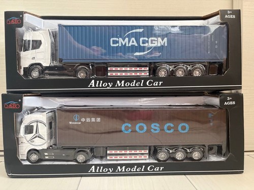 Box actros scania - actros,
