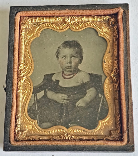 Ambrotype photographie - ambrotype,,