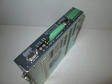 Commande  LInMot pour