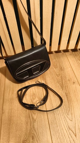 Sac diesel noir - diesel,