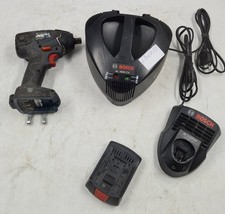 Lot Of 4 Various Bosch