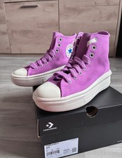 Baskets Converse Plateforme 39