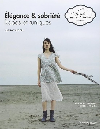 Elégance sobriété robes - elégance,