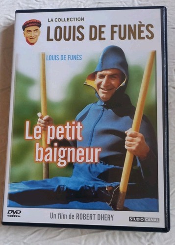 Dvd cinema louis - dvd,