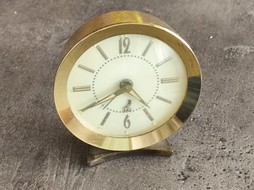 Jaz france clock reveil - jaz,