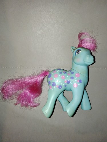 Mon petit poney - petit,