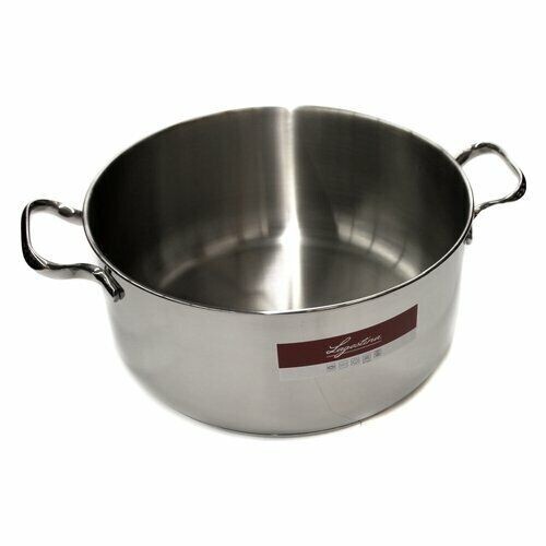 Casseroles cocotte profonde - -,