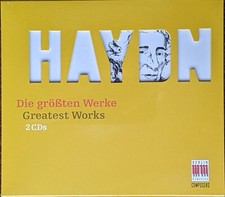 Franz Joseph Haydn - Die