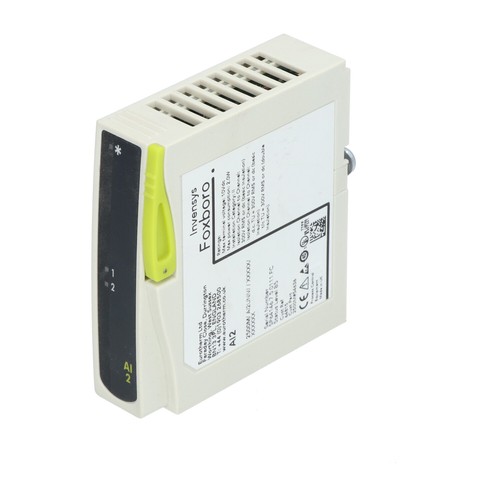 Eurotherm 2500m ai2univ analog - 2500m/ai2univ,