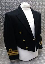 Veste De Mess Vintage Officier