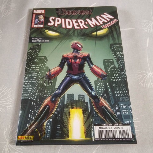 Age spider verse - of, spider-verse